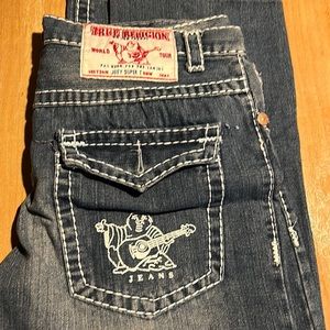 True Religion Joey Super size 34